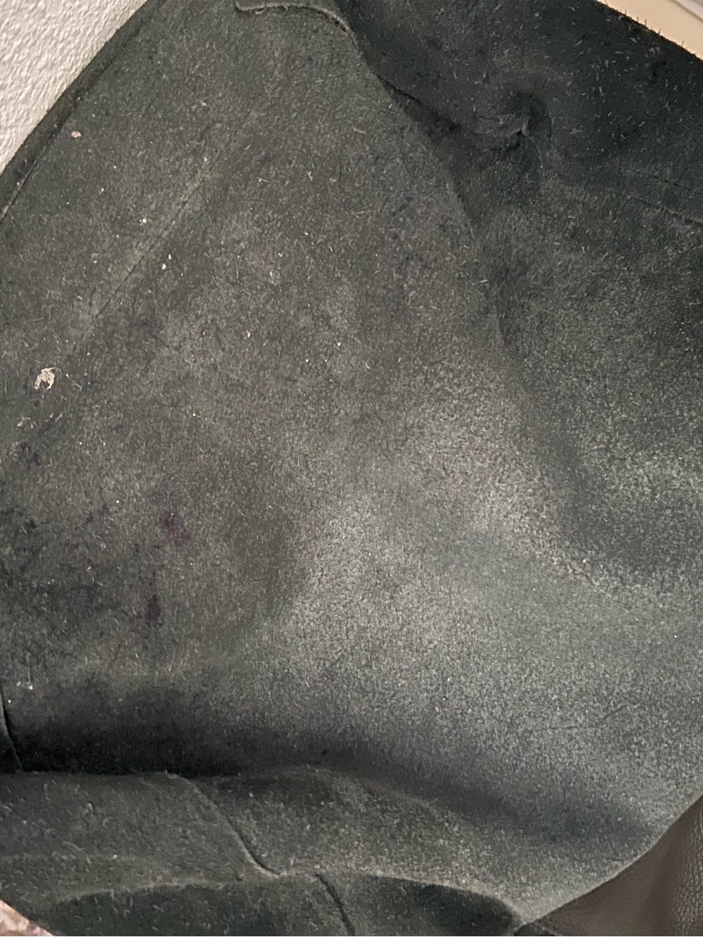 Kurt Geiger Violet Leather Tote - Picture 9 of 14